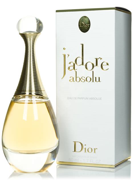 J'adore Absolu 